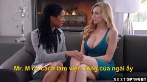 Chuyển đến nơi ở mới, thanh niên bị sexy bởi người phụ nữ hàng xóm tốt bụng