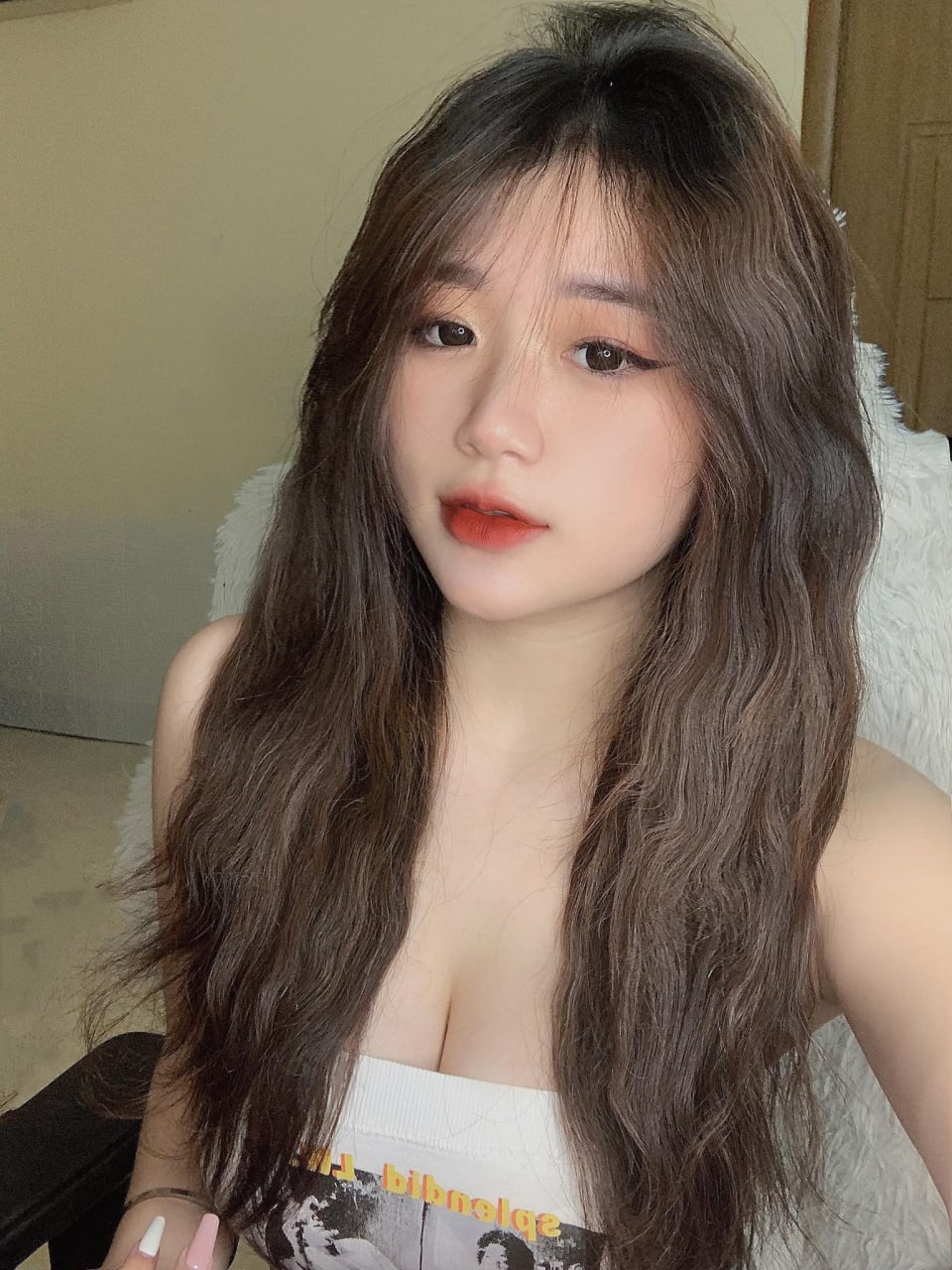 Rủ em "rau" đi bơi rồi gạ chịch