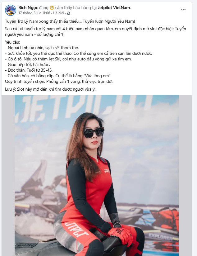 Bạn gái xinh đẹp cosplay nhân viên chăm sóc làm anh bất ngờ